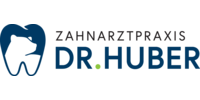 Kundenlogo HUBER DR. ZAHNARZTPRAXIS