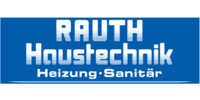 Kundenlogo Rauth Haustechnik
