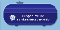 Kundenlogo Tankschutz Merz Jürgen