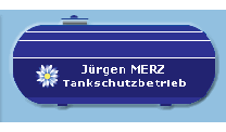 Kundenlogo von Tankschutz Merz Jürgen