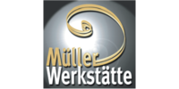 Kundenlogo Schreinerei Müller Werkstätte