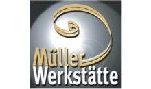 Kundenlogo von Schreinerei Müller Werkstätte