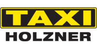 Kundenlogo Taxi Holzner