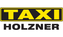 Kundenlogo von Taxi Holzner