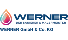 Kundenlogo von Werner Malerbetrieb