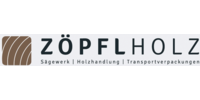 Kundenlogo Zöpfl Holz GmbH & Co. KG