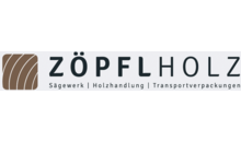 Kundenlogo von Zöpfl Holz GmbH & Co. KG