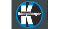 Kundenlogo Autohaus Königsberger