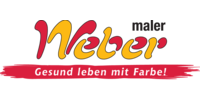 Kundenlogo Weber Maler GmbH