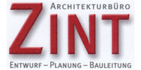 Kundenlogo Architekturbüro Zint