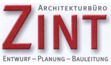 Kundenlogo von Architekturbüro Zint