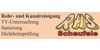 Kundenlogo von RHS Scheufele GmbH - Fachbetrieb für Abwasser