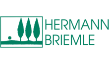 Kundenlogo von Garten- und Landschaftsbau Briemle Hermann