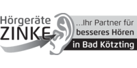 Kundenlogo Hörgeräte Zinke