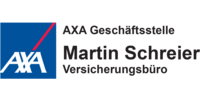 Kundenlogo AXA Versicherungsbüro Schreier Martin