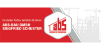 Kundenlogo ABS-Bau GmbH