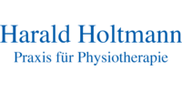 Kundenlogo Holtmann Physiotherapie