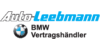 Kundenlogo von Auto Leebmann GmbH