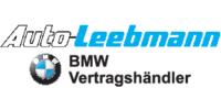 Kundenlogo Auto Leebmann GmbH