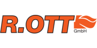 Kundenlogo Ott R. GmbH