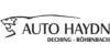Kundenlogo von Auto Haydn