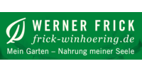 Kundenlogo Frick Werner
