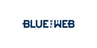 Kundenlogo BLUE THE WEB GmbH