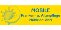 Kundenlogo Mobile Kranken- u. Altenpflege Mühlried GbR