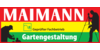 Kundenlogo von Gartengestaltung Maimann GmbH