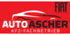 Kundenlogo von Auto - Ascher