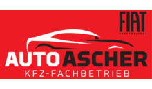 Kundenlogo von Auto - Ascher