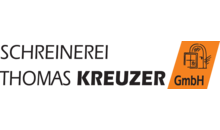 Kundenlogo von Schreinerei Kreuzer Thomas GmbH