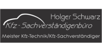 Kundenlogo Schwarz Holger