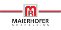 Kundenlogo MAIERHOFER GmbH & Co. KG