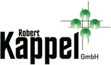 Kundenlogo von Kappel Robert GmbH