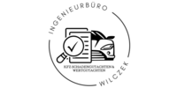 Kundenlogo Wilczek Sven Ingenieurbüro