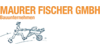 Kundenlogo von Maurer Fischer GmbH