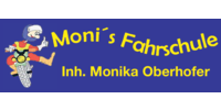 Kundenlogo Monis Fahrschule