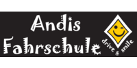 Kundenlogo Andis Fahrschule