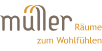 Kundenlogo Müller Räume zum Wohlfühlen