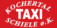 Kundenlogo Kochertal-Taxi