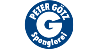 Kundenlogo Götz Peter Spenglerei