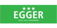 Kundenlogo Egger Baumarkt