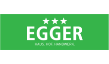 Kundenlogo von Egger Baumarkt