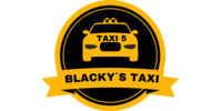 Kundenlogo Blacky´s Taxi 5