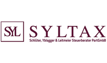 Kundenlogo von SYLTAX Schlüter, Yblagger & Leitmeier Steuerberater PartGmbB