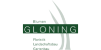 Kundenlogo Gloning Blumen