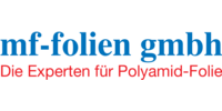 Kundenlogo MF-Folien GmbH