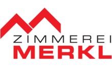 Kundenlogo von Zimmerei Merkl GmbH