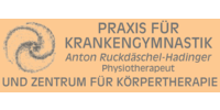 Kundenlogo Physiotherapie-Praxis Ruckdäschel-Hadinger